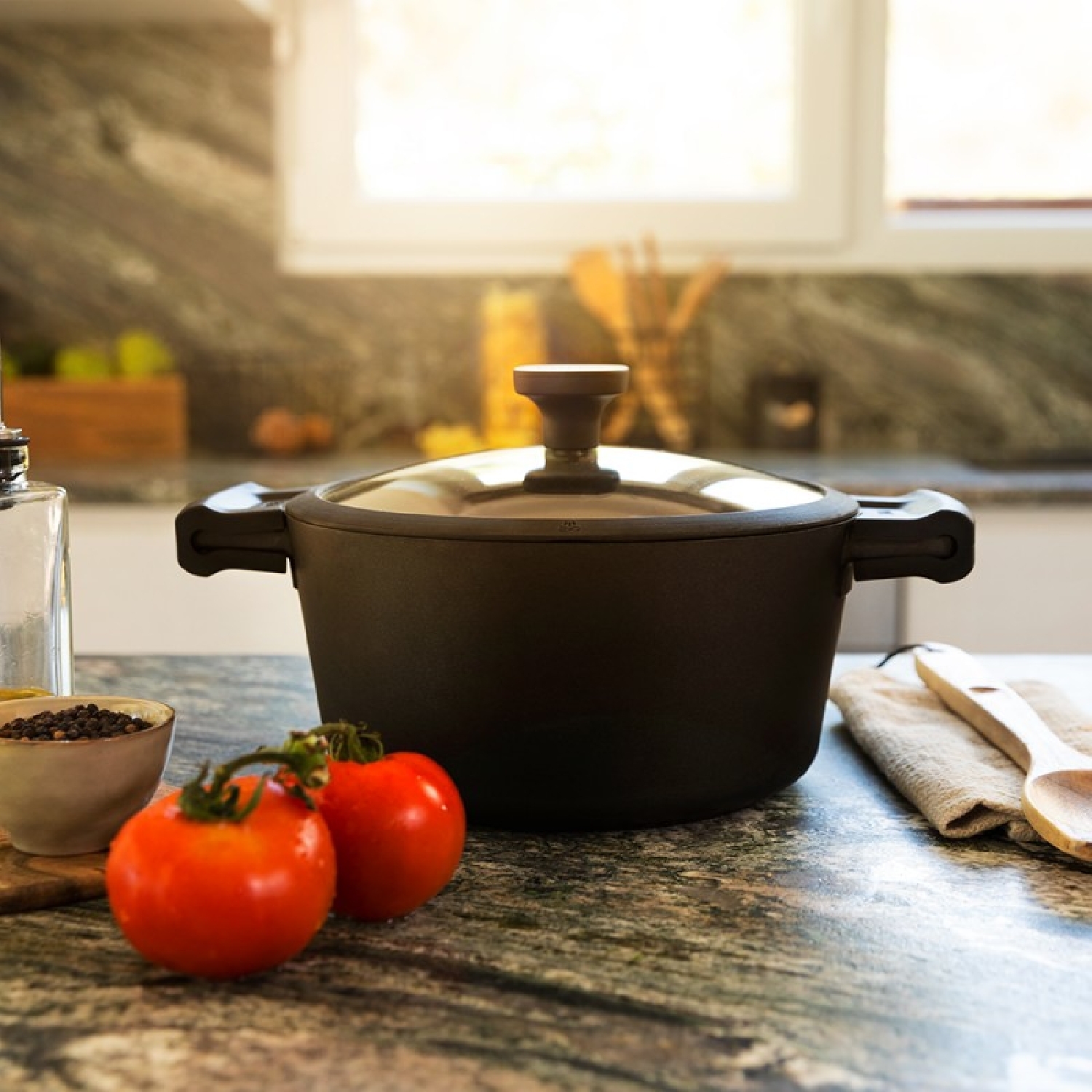 Polka Experience 28 Pot Titan - Imagen 2