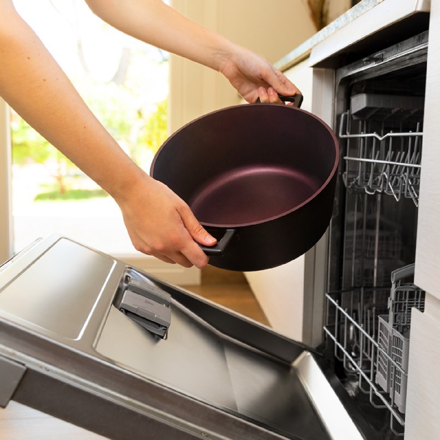 Polka Experience 28 Pot Titan - Imagen 4