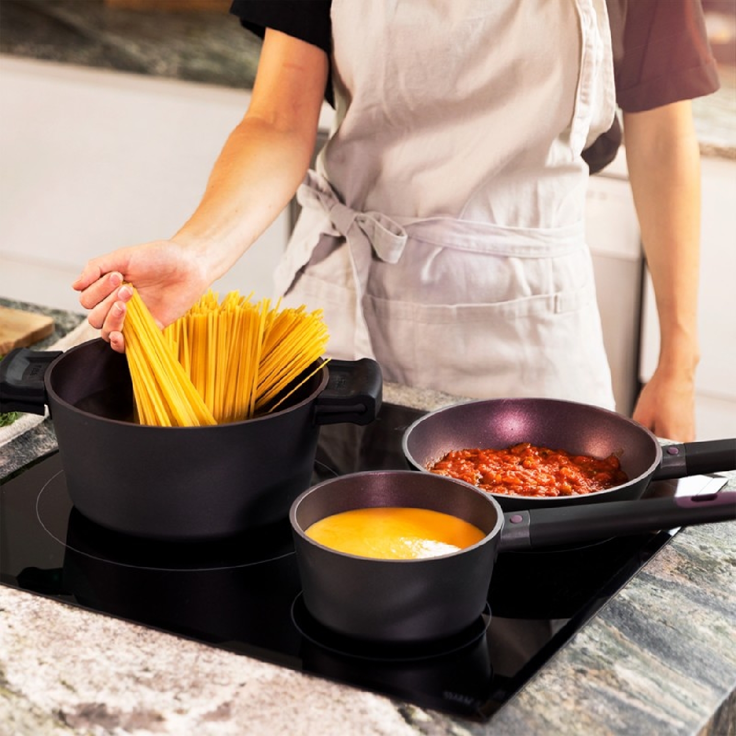 Polka Experience 28 Pot Titan - Imagen 5