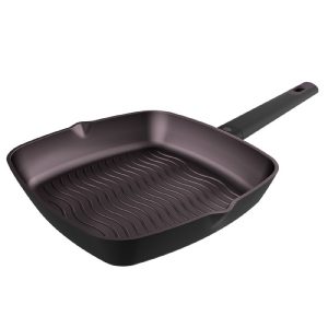 Grill Polka Experience 28 Grill Titan