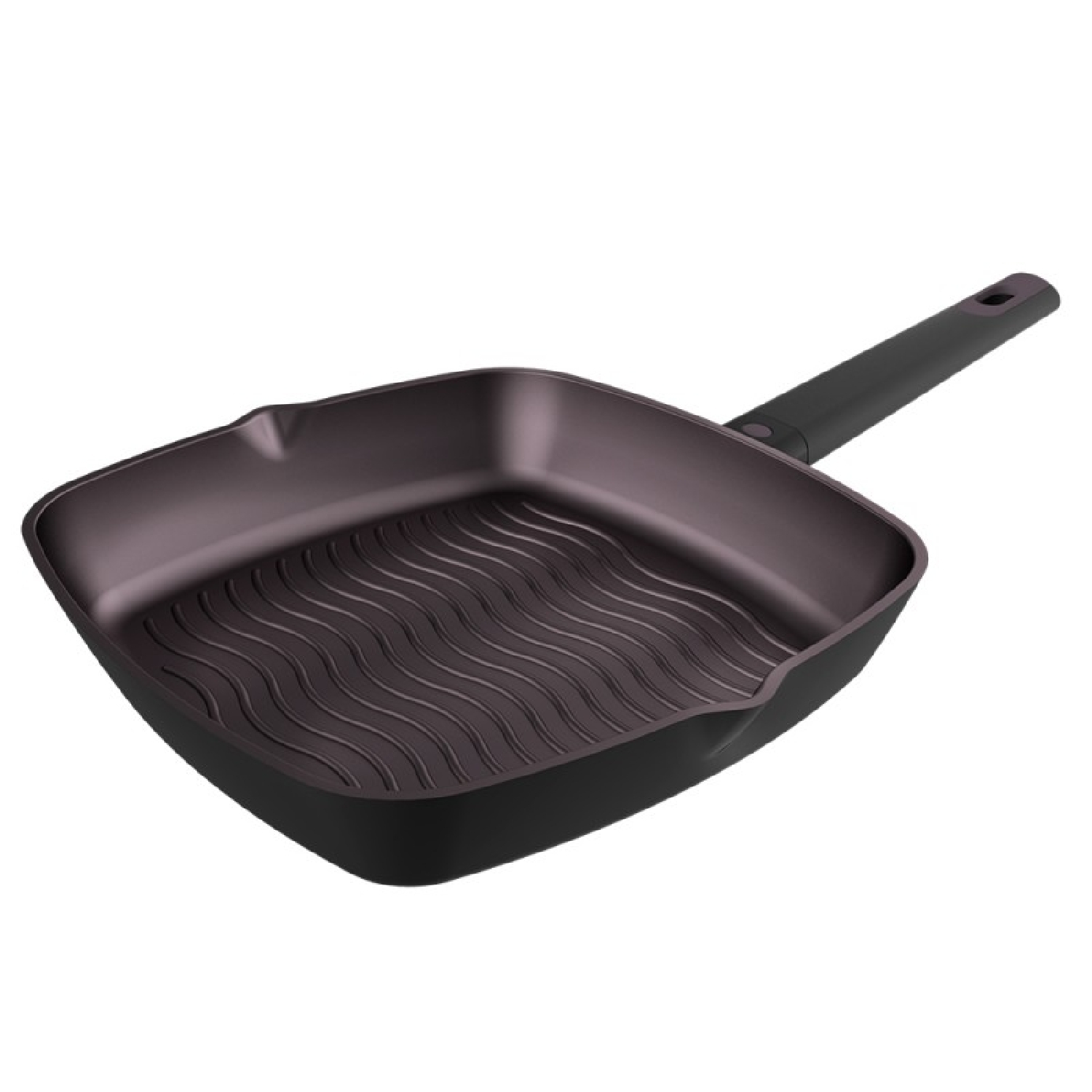 Grill Polka Experience 28 Grill Titan