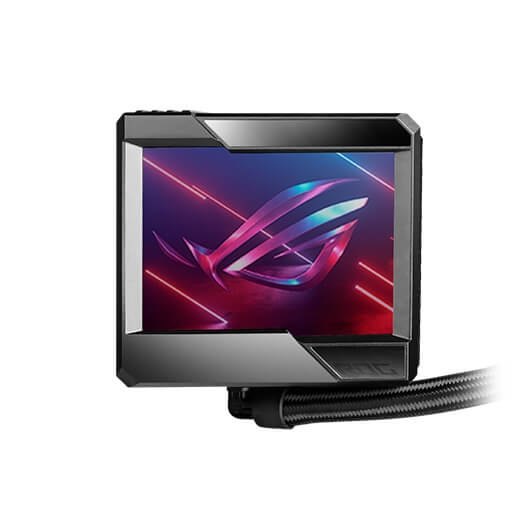 REFRIGERACIÓN LÍQUIDA ASUS ROG RYUJIN II 240 - Imagen 2