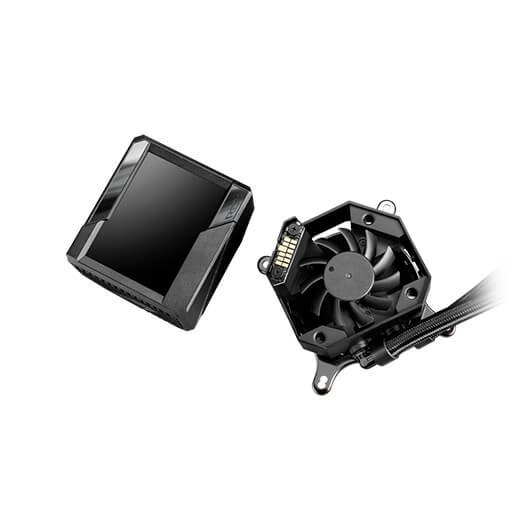REFRIGERACIÓN LÍQUIDA ASUS ROG RYUJIN II 240 - Imagen 3