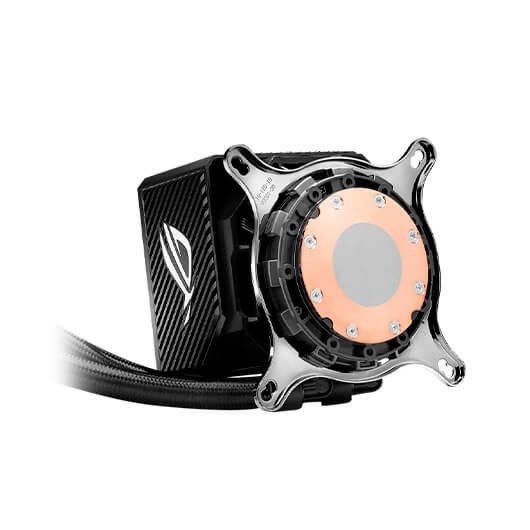 REFRIGERACIÓN LÍQUIDA ASUS ROG RYUJIN II 240 - Imagen 4