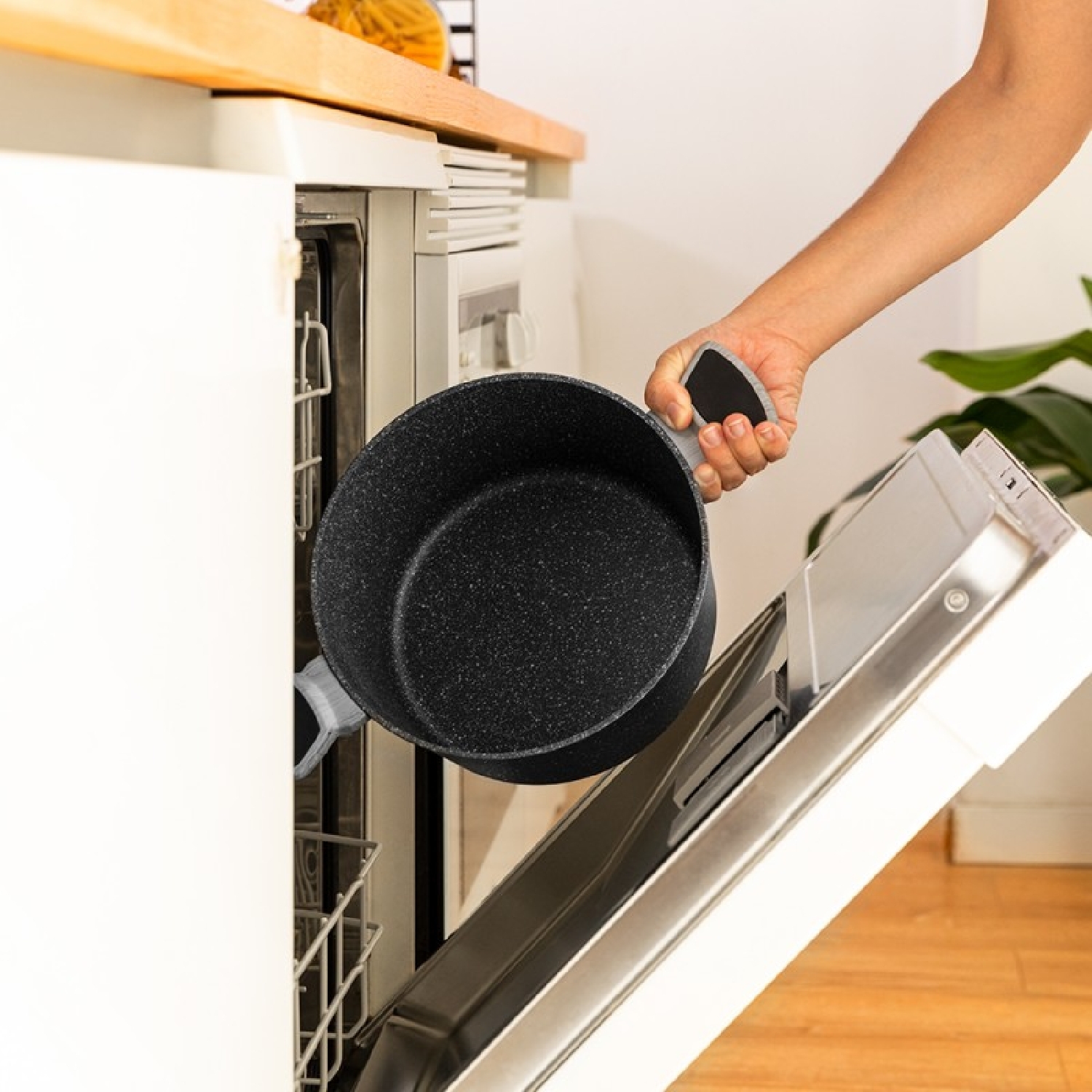 Polka Exclusive 28 Pot Wood&Rock - Imagen 3