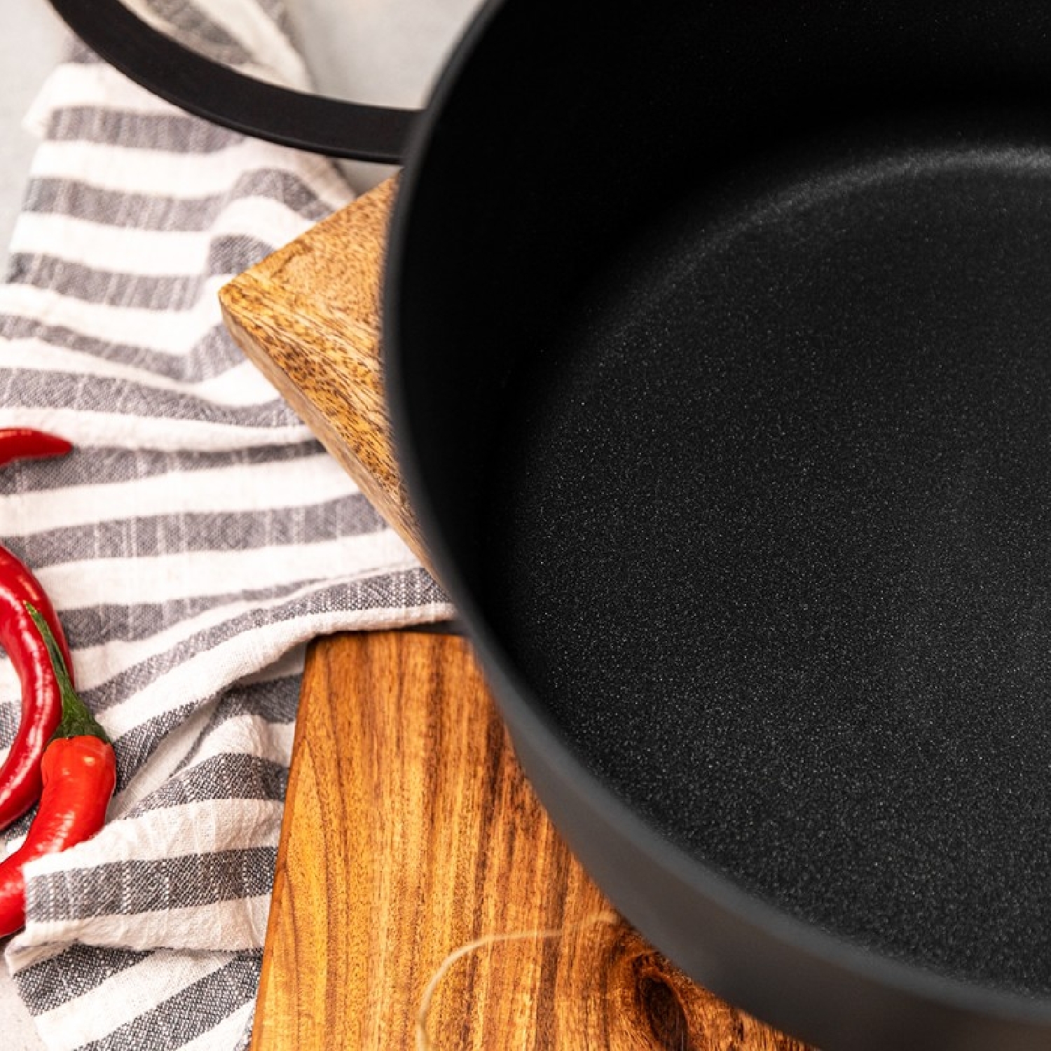 Polka Platinum 28 Pot Thunder - Imagen 3