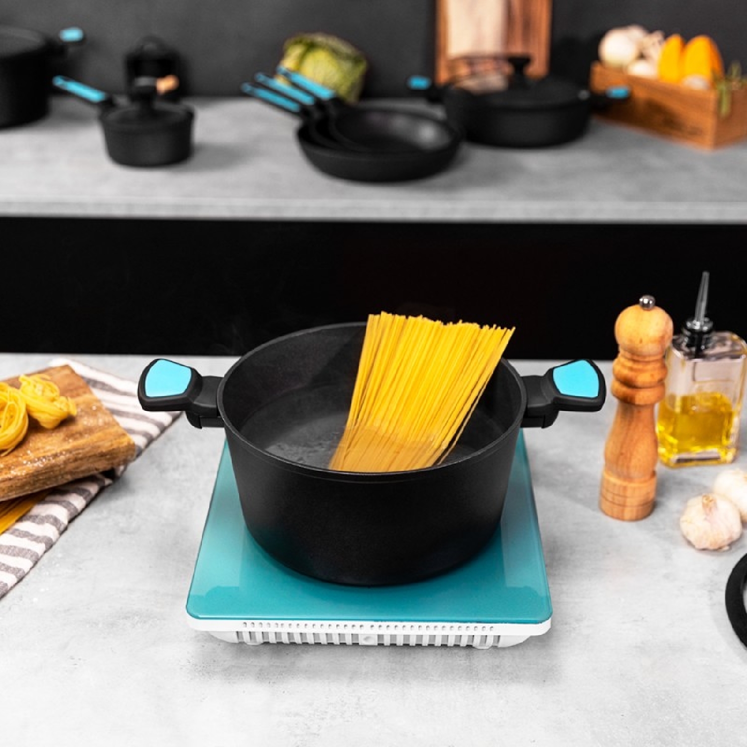 Polka Platinum 28 Pot Thunder - Imagen 5