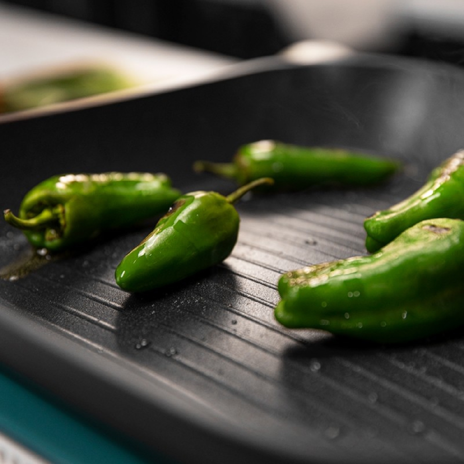 Grill Polka Platinum 28 Grill Thunder - Imagen 5