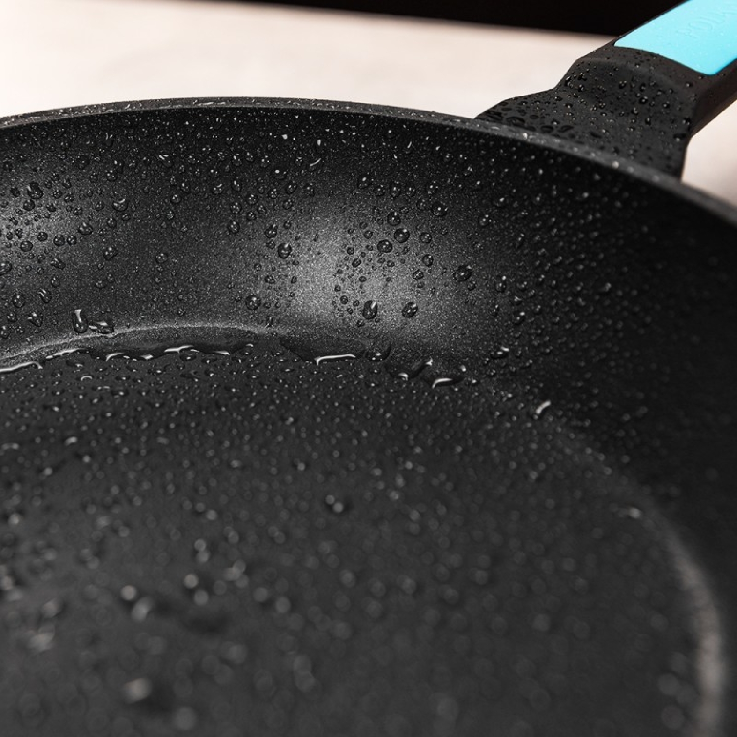 Sartén Polka Platinum 20 Bucket Thunder - Imagen 4