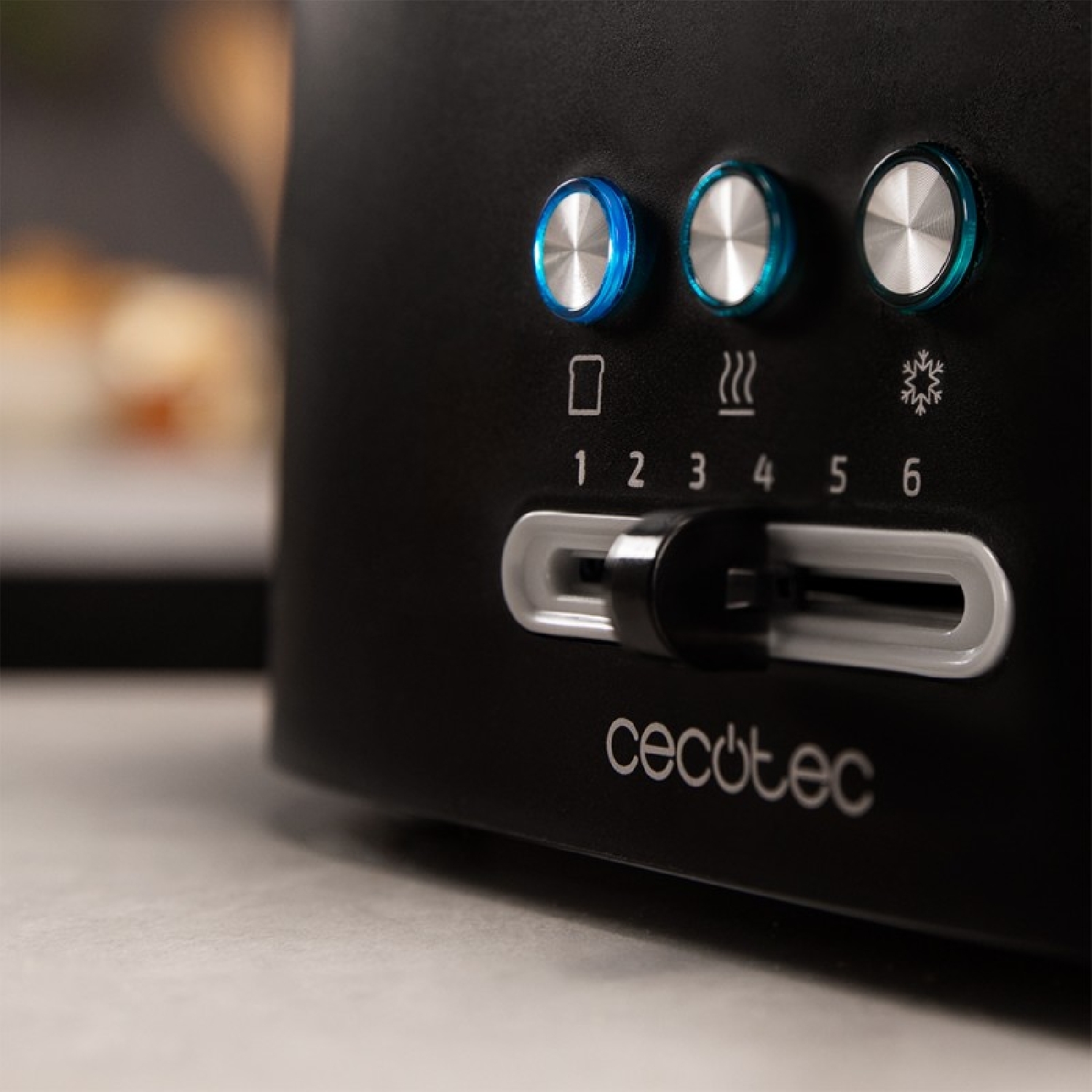 Tostador Vertical Toast&Taste 10000 Extra - Imagen 5