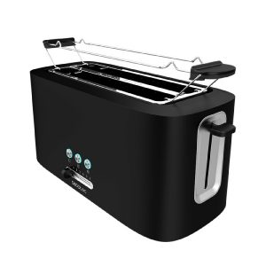 Tostador Vertical Toast&Taste 16000 Extra Double