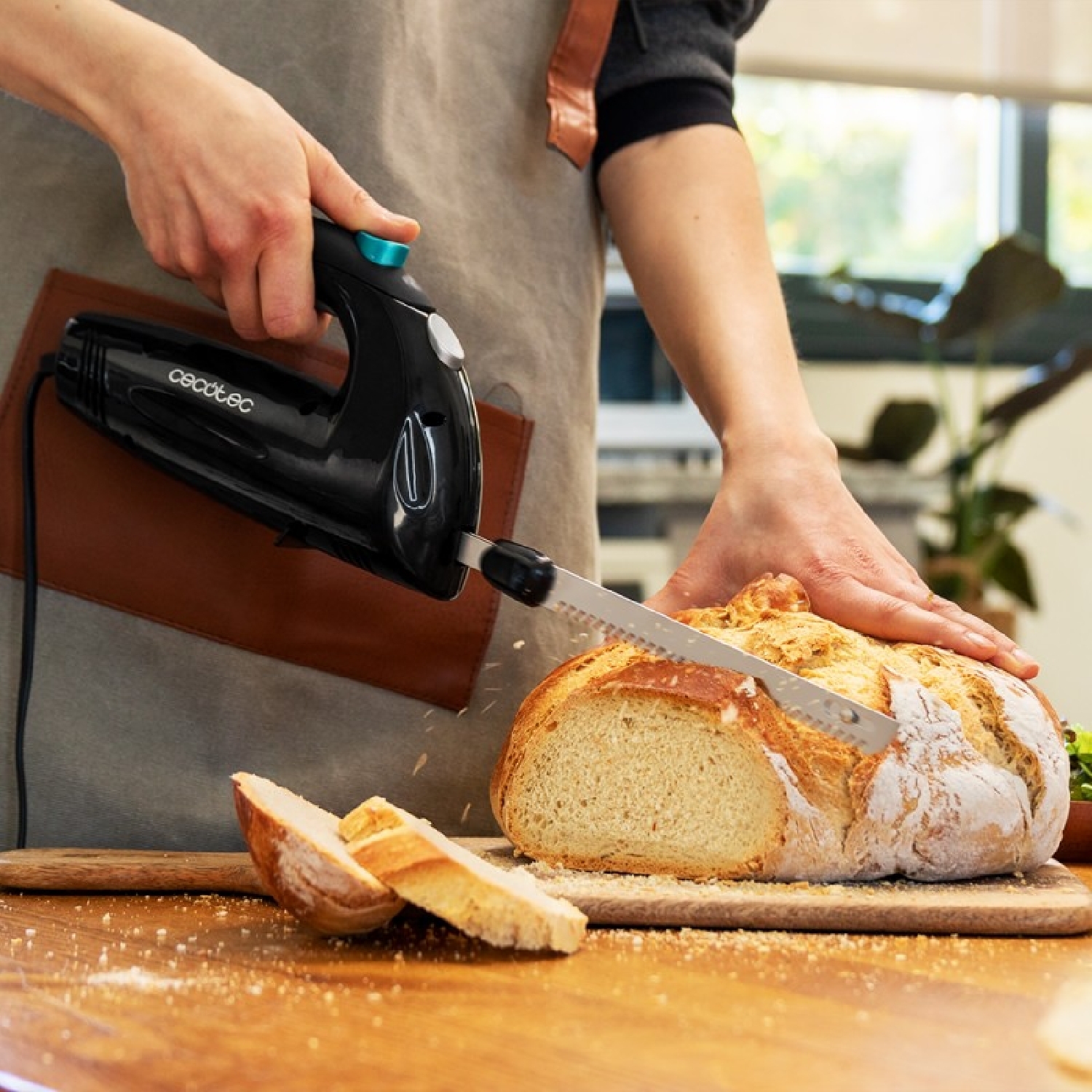 Cut-Eat 1800 Black - Imagen 4