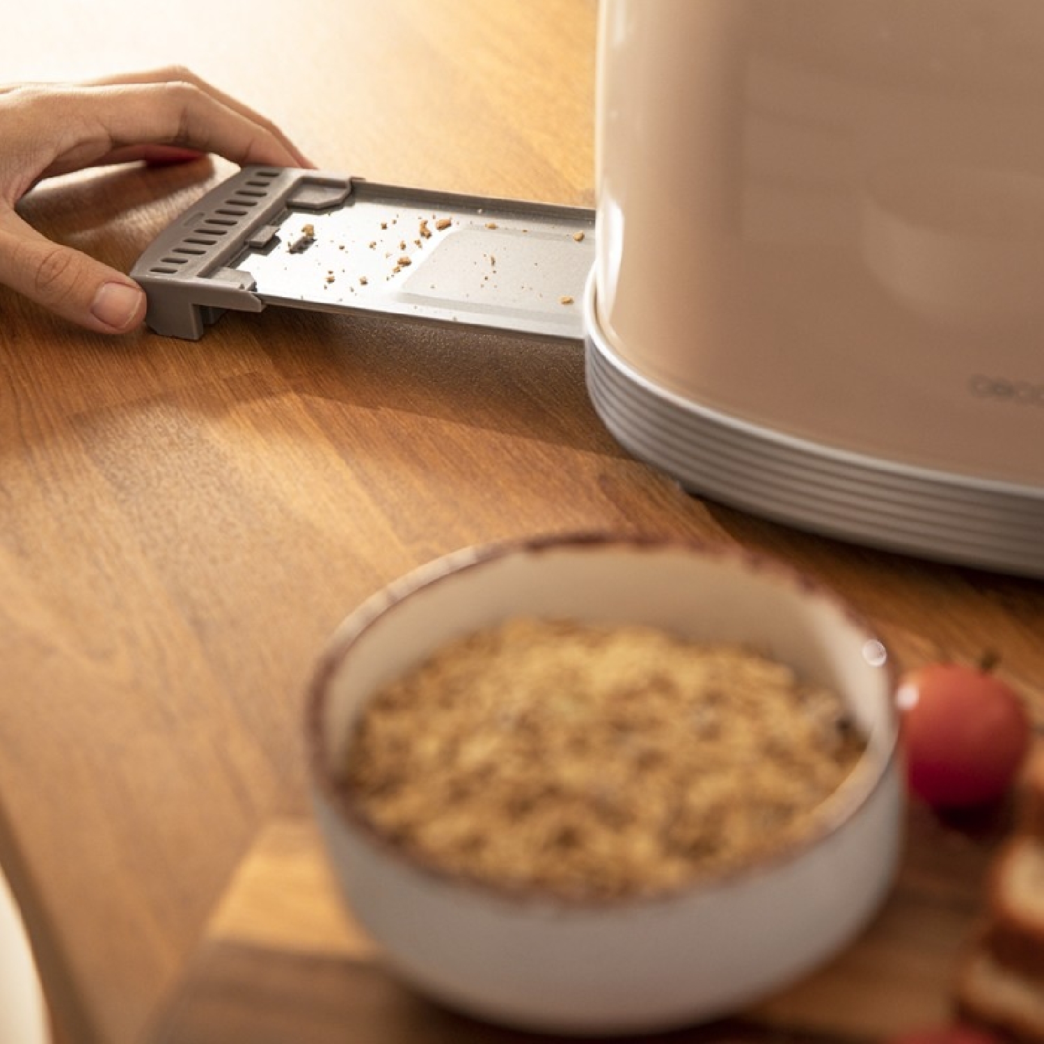 Vintage 800 Light Beige - Imagen 4