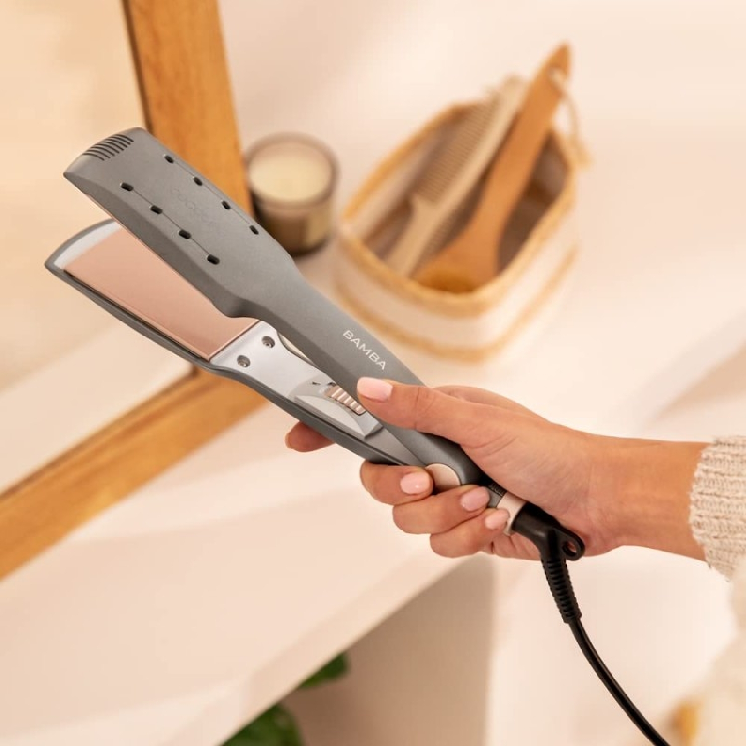 Ritualcare 950 Wet&Dry Max Car - Imagen 2