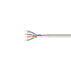 CABLE RED FTP CAT5E RJ45 LOGILINK  305M CABLE DE INSTALACIO