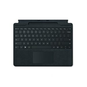 TECLADO MICROSOFT SURFACE TYPE COVER PRO 8 NEGRO