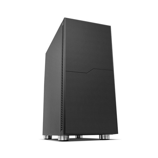 TORRE ATX NOX HUMMER VOID SILENT - Imagen 2