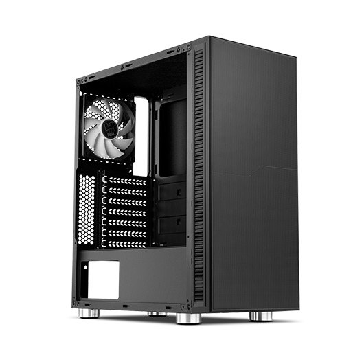 TORRE ATX NOX HUMMER VOID SILENT - Imagen 3