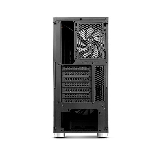 TORRE ATX NOX HUMMER VOID SILENT - Imagen 6