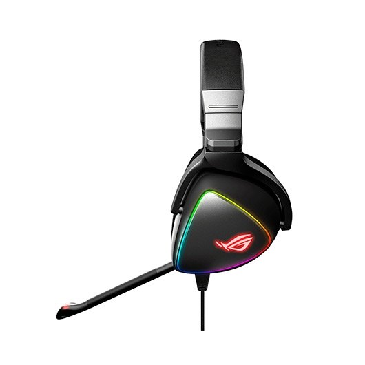 AURICULARES ASUS ROG DELTA - Imagen 2