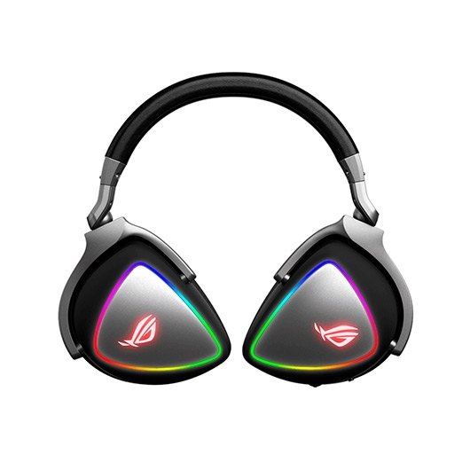 AURICULARES ASUS ROG DELTA - Imagen 4