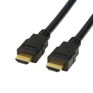CABLE HDMI-M A HDMI-M 5M LOGILINK CH0080 NEGRO