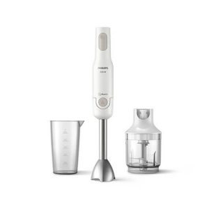 BATIDORA DE MANO PHILIPS PROMIX HR2535/00 BLANCO