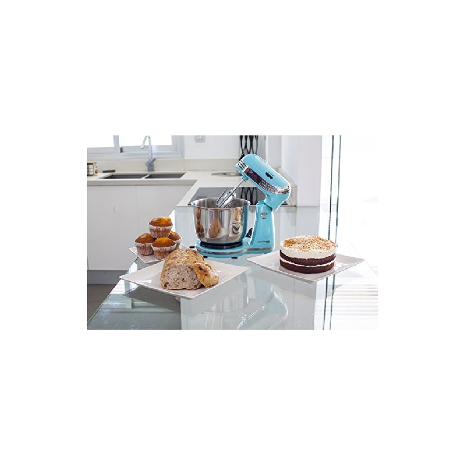 Cecomixer Easy - Imagen 5