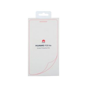PROTECTOR DE PANTALLA HUAWEI P20 LITE