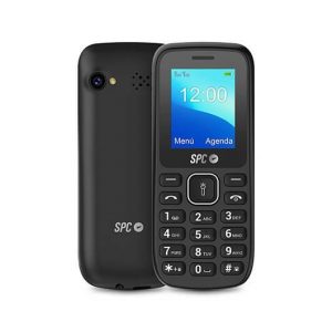 MÓVIL SPC TALK DS BLACK