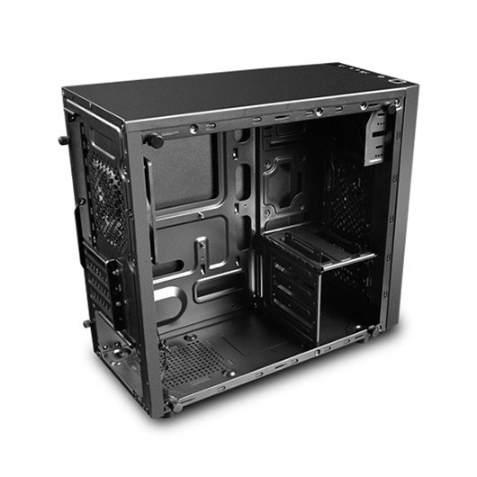 TORRE M-ATX DEEPCOOL MATREXX 30 NEGRO - Imagen 4