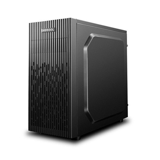 TORRE M-ATX DEEPCOOL MATREXX 30 NEGRO - Imagen 5