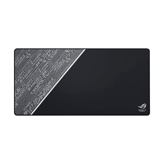 ALFOMBRILLA ASUS ROG SHEATH BLK LTD