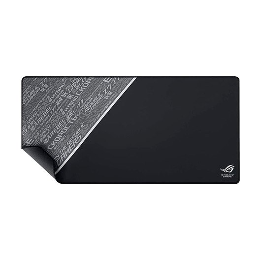 ALFOMBRILLA ASUS ROG SHEATH BLK LTD - Imagen 2