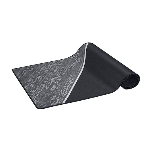 ALFOMBRILLA ASUS ROG SHEATH BLK LTD - Imagen 4