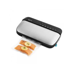 Envasadora Al Vacío Sealvac Steel