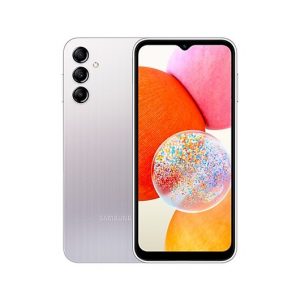 MOVIL SMARTPHONE SAMSUNG GALAXY A14 A145 4GB 128GB SILVER