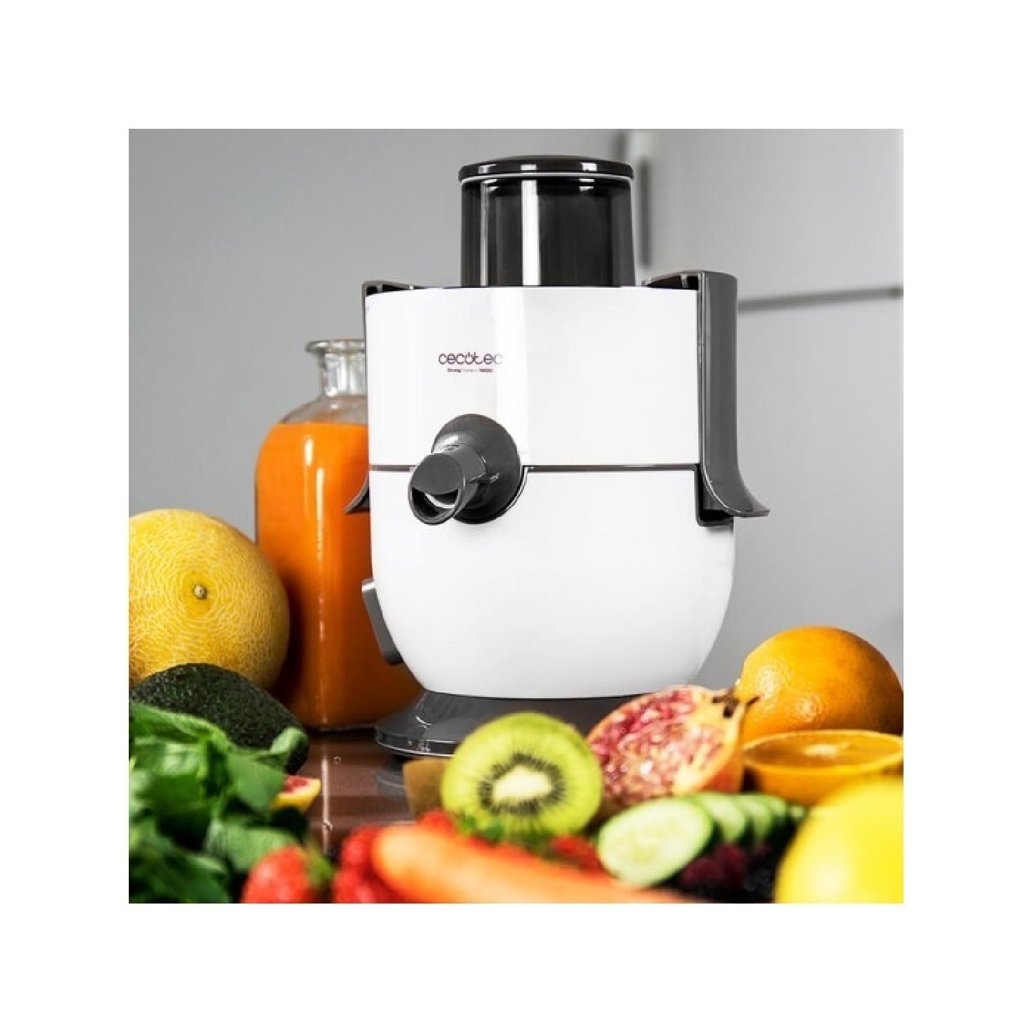 StrongTitanium 19000 - Imagen 4