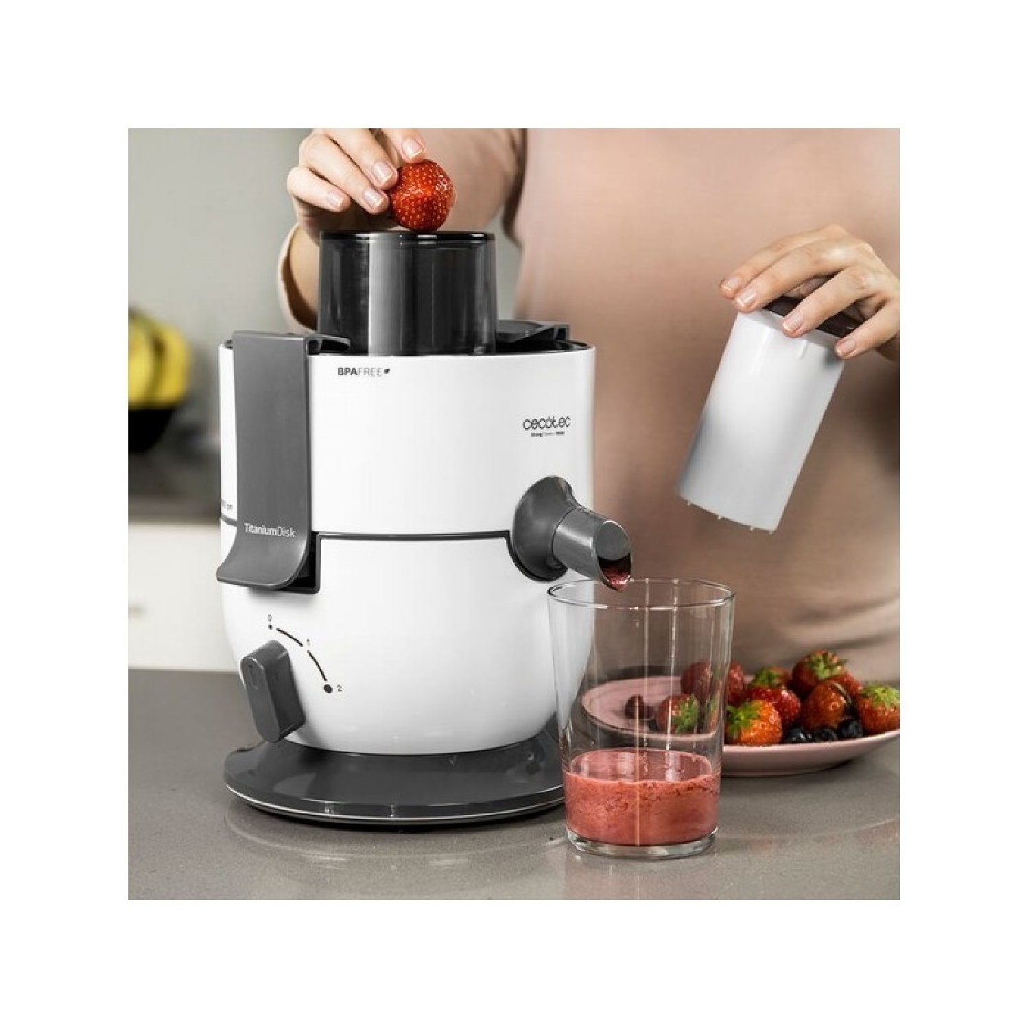 StrongTitanium 19000 - Imagen 5