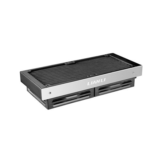 REFRIGERACIÓN LÍQUIDA LIAN LI GALAHAD 240 ARGB BLACK - Imagen 2