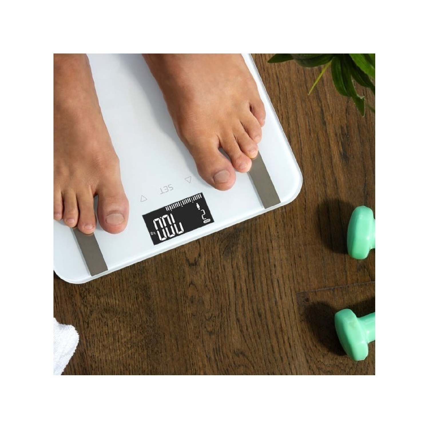 Surface Precision 9400 Full Healthy - Imagen 5