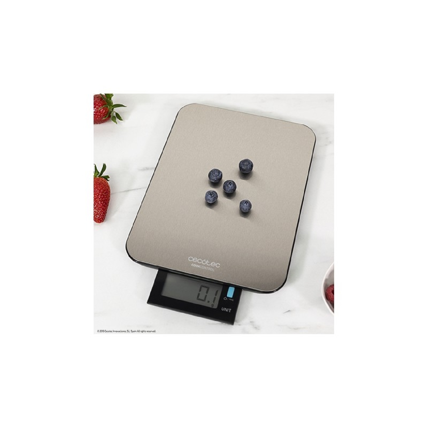 Cook Control 9000 Waterproof - Imagen 4