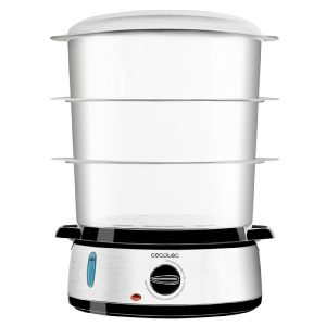 Vaporera Vapovita 3000 Inox