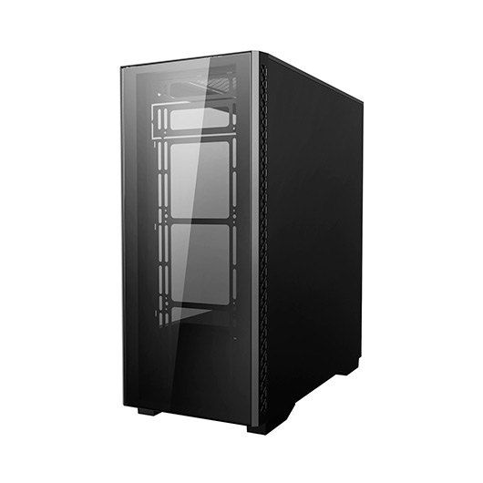 TORRE E-ATX DEEPCOOL MATREXX 50 ADD-RGB 4F NEGRO - Imagen 3