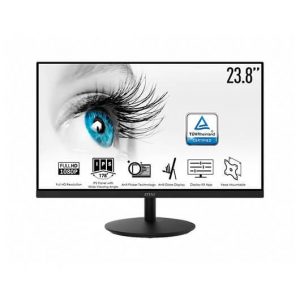 MONITOR LED 23.8  MSI PRO MP242 NEGRO