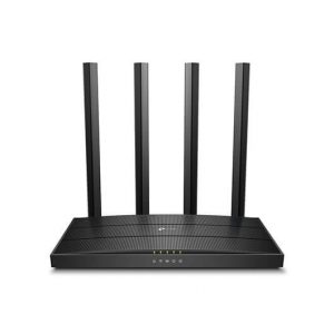 WIRELESS ROUTER TP-LINK ARCHER C80 NEGRO