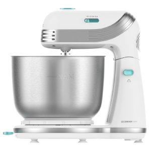 Batidora Amasadora Cecomixer Easy White