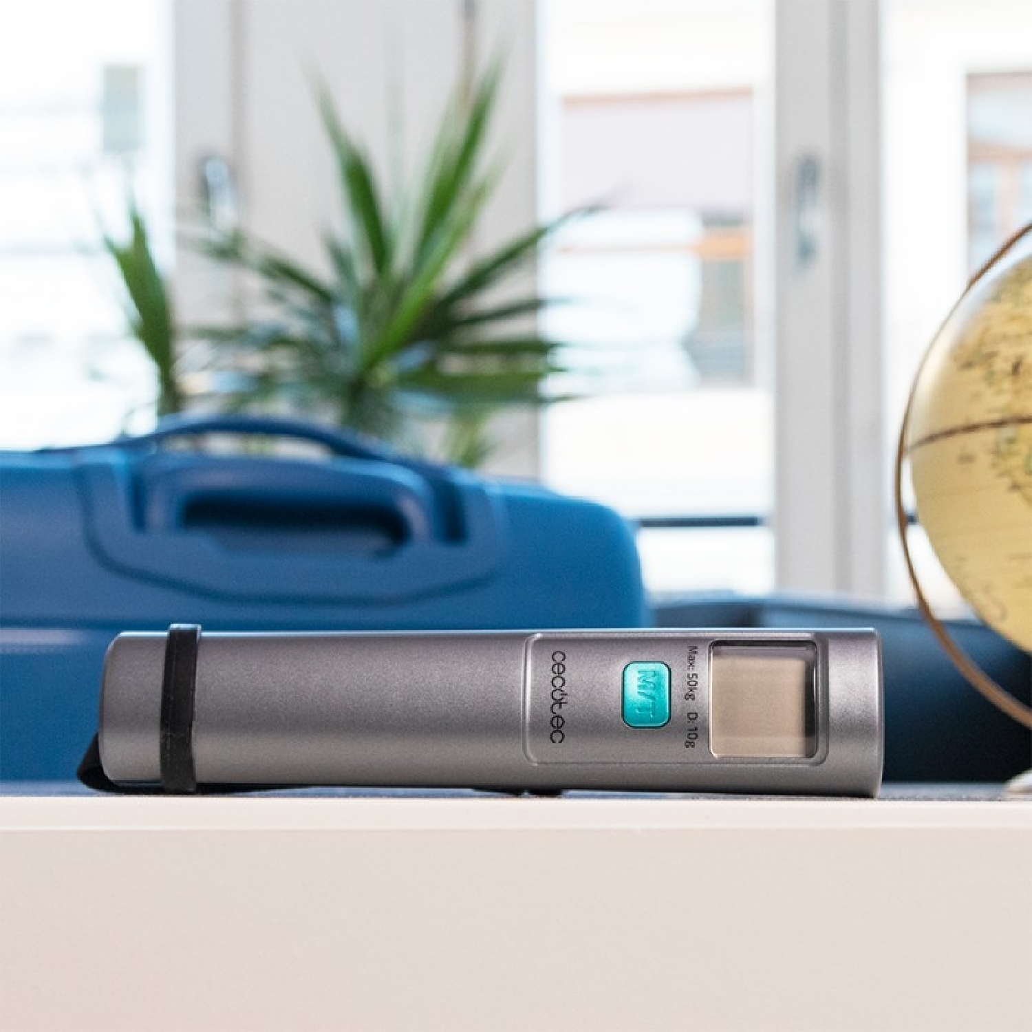 TravelControl 5000 EcoPower - Imagen 2