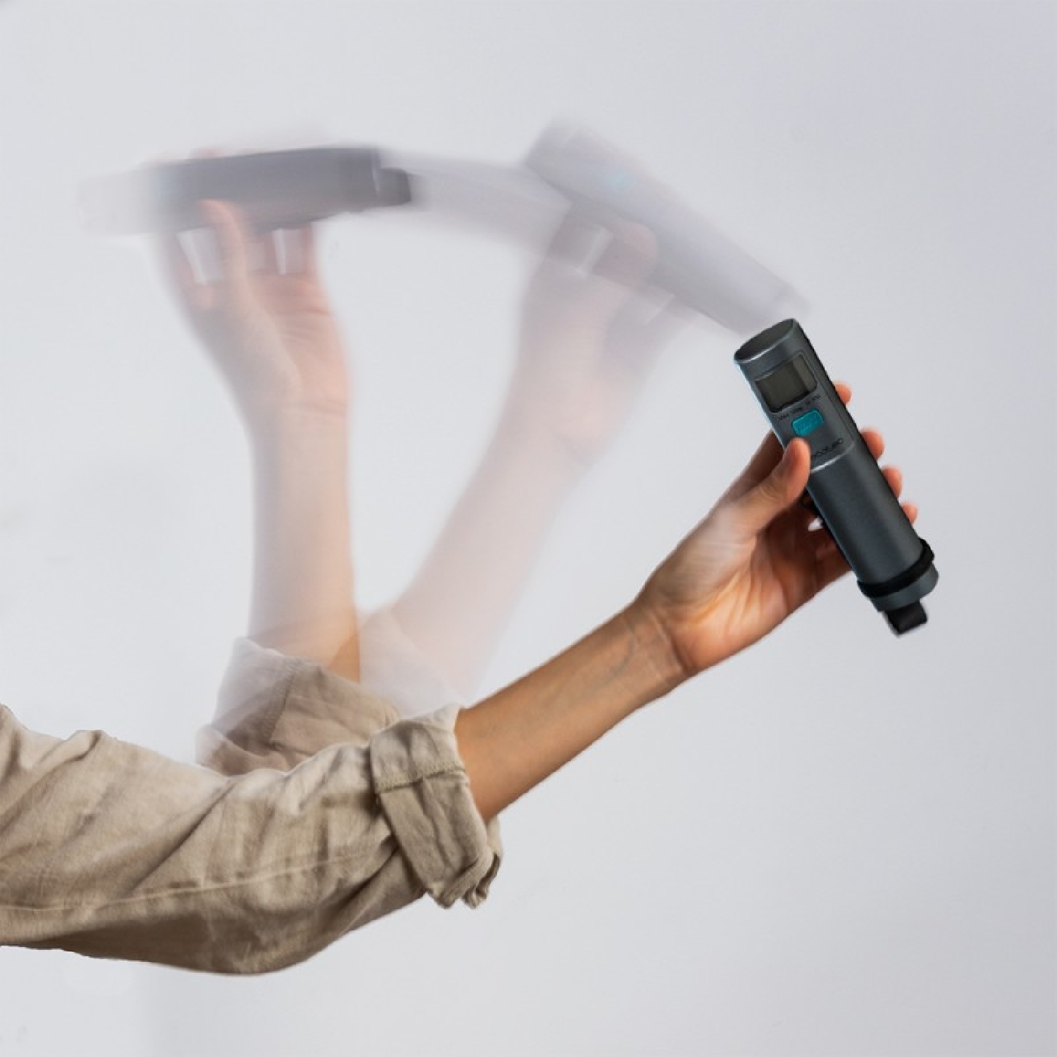 TravelControl 5000 EcoPower - Imagen 5