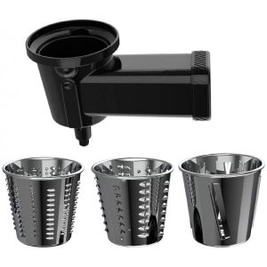 Accesorio Batidora Amasadora Twist&Fusion Salad